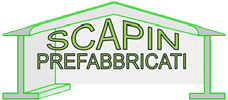 Scapin: i magazzini prefabbricati a Padova che danno il giusto spazio.